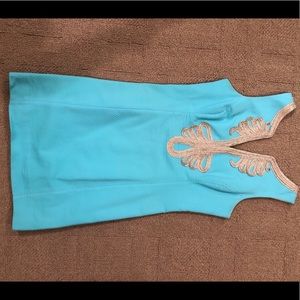 Lilly Pulitzer Shift Dress